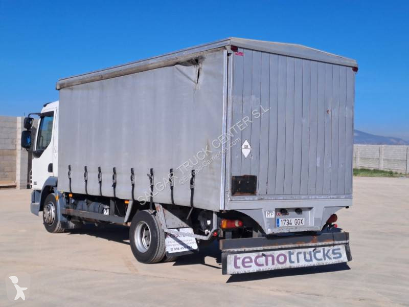 Kamion DAF