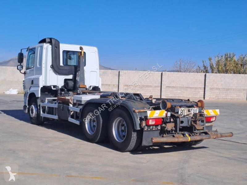 Kamion DAF