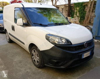 Fourgon utilitaire Fiat