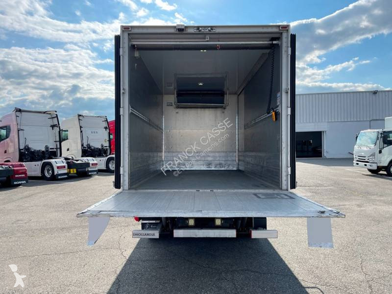Camion Mitsubishi