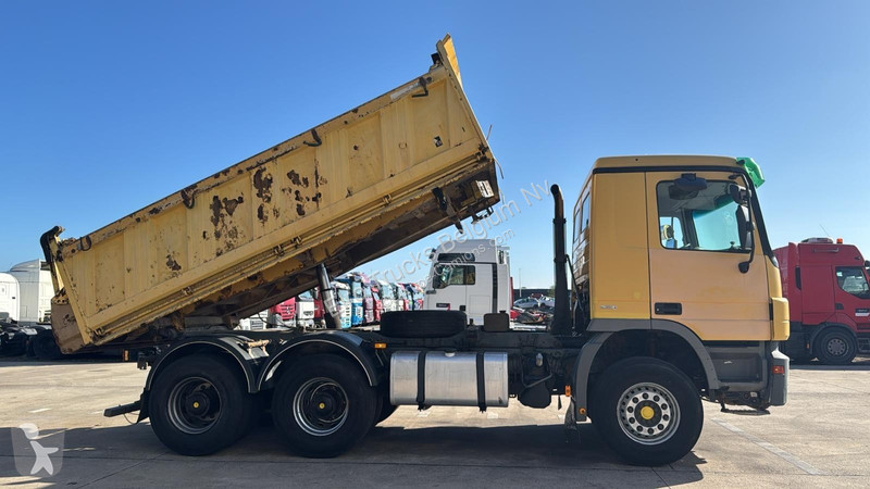 Lastbil Mercedes 2641 (EPS / PARFAIT ETAT /...