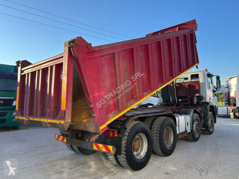 Kamion Iveco