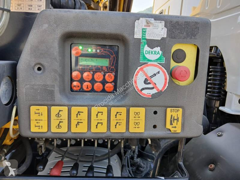 Kamion Iveco