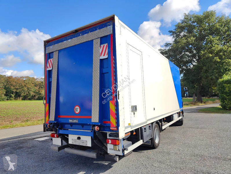Kamion DAF 230 Euro6 Boxtruck D'hollandia