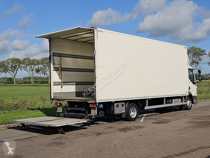 Camion DAF 210