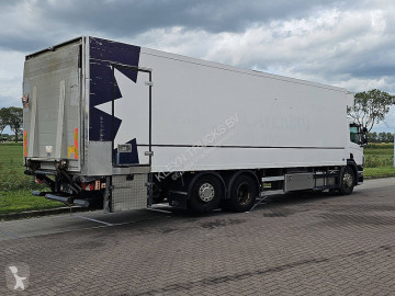Kamion chladnička mono teplota Scania