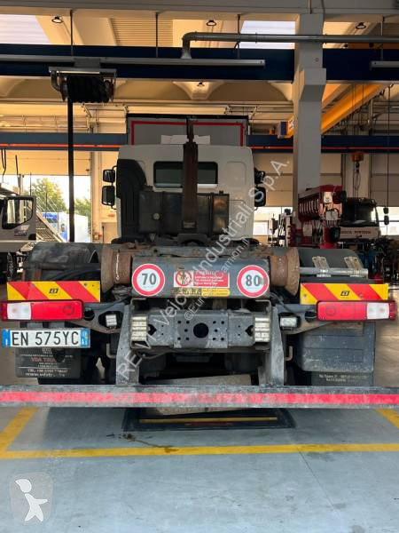 Camion Renault