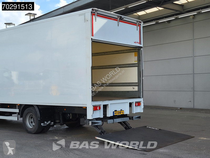 Kamion Iveco 150E220 4X2 NL-Truck 15 Tons...