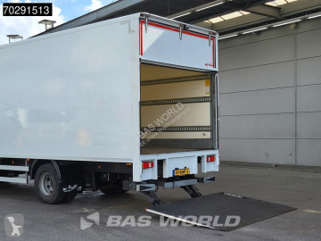Camion Iveco Eurocargo 150E220 4X2 NL-Truck 15 Tons 1500kg Ladebordwand ACC Euro 6