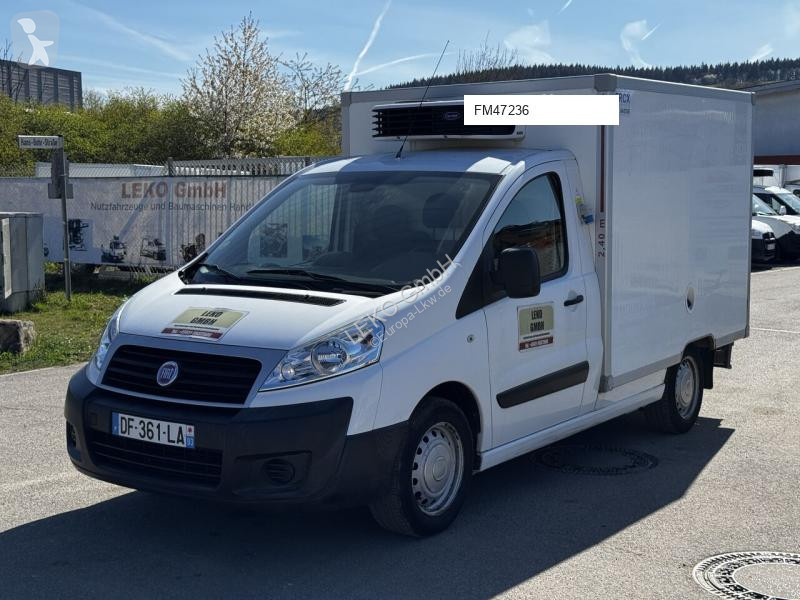 Camion Fiat Ohne Originale Brief