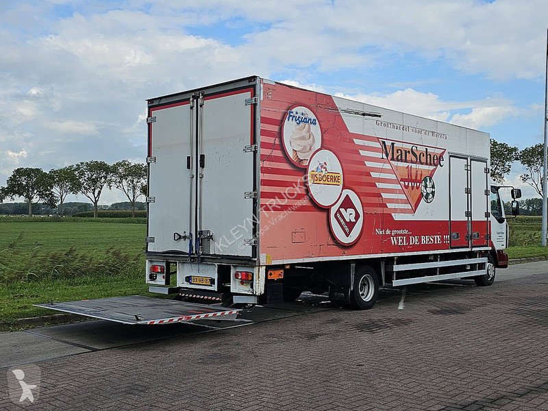 Camion Renault MIDLUM 180.12 EEV