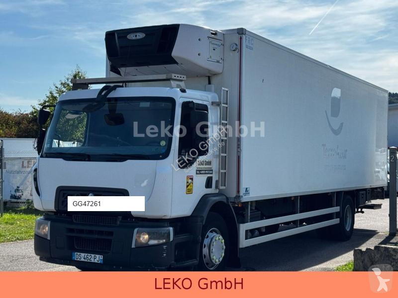 Camion Renault D Wide 19.290