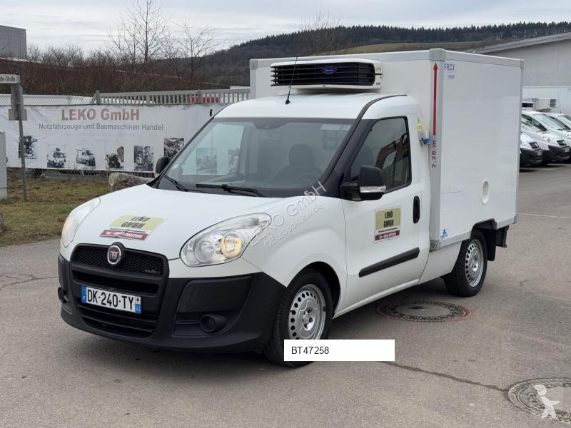 Camion Fiat Ohne Originale Brief
