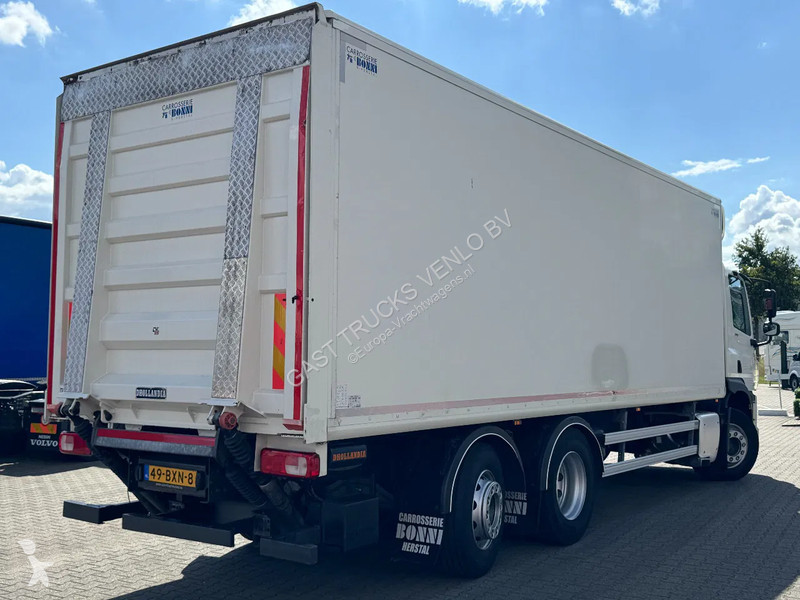 شاحنة DAF 370 6x2*4 Gesloten Bakwagen Euro 6...