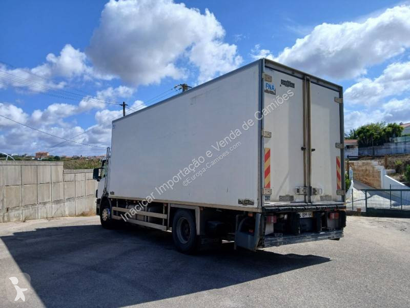 شاحنة Scania
