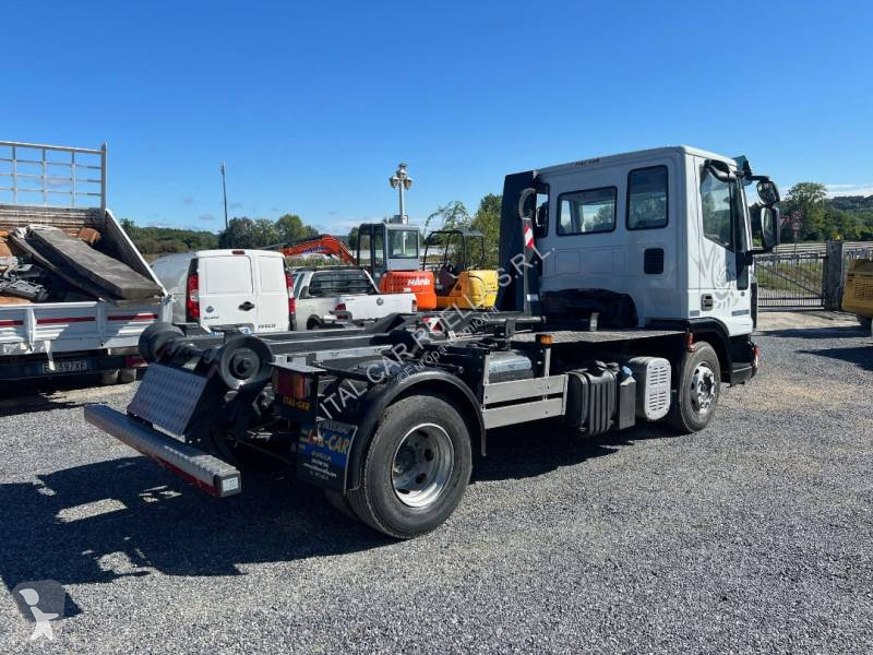 شاحنة Iveco