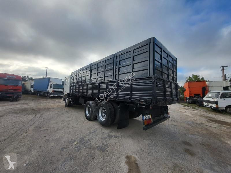 Camion Volvo