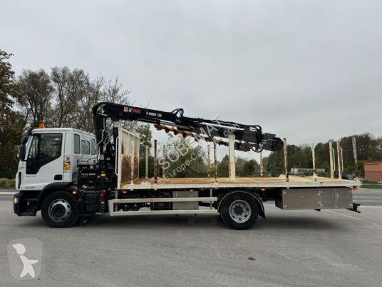 شاحنة Iveco X-HIDUO 158 B-1