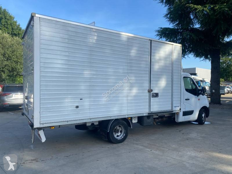 Camion Renault