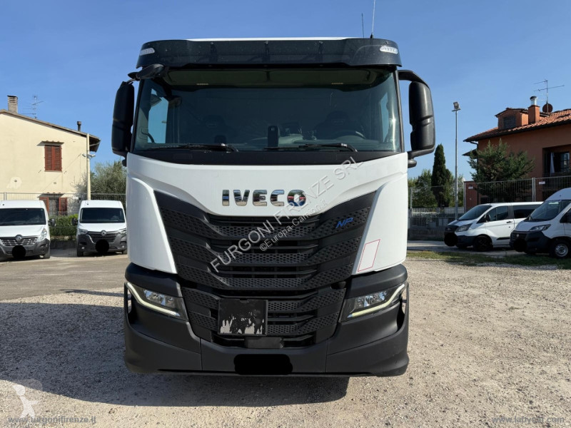 Lastbil Iveco A260SY Altri Modelli