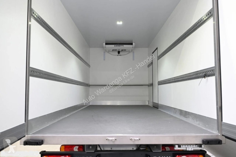 Iveco 35s18 Transporter