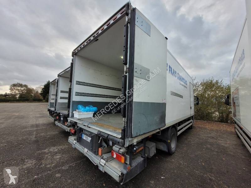 شاحنة Iveco