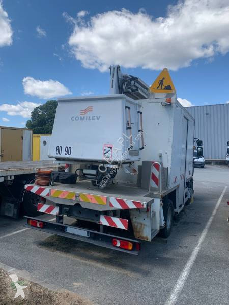 Camion Renault