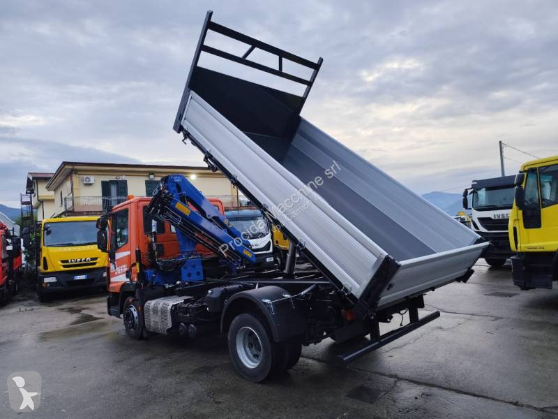 Camion Iveco