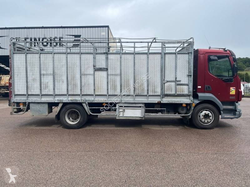 Camion DAF