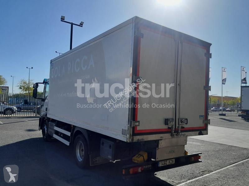 شاحنة Iveco  ML120E22 FRC-X