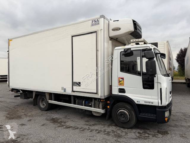 شاحنة Iveco