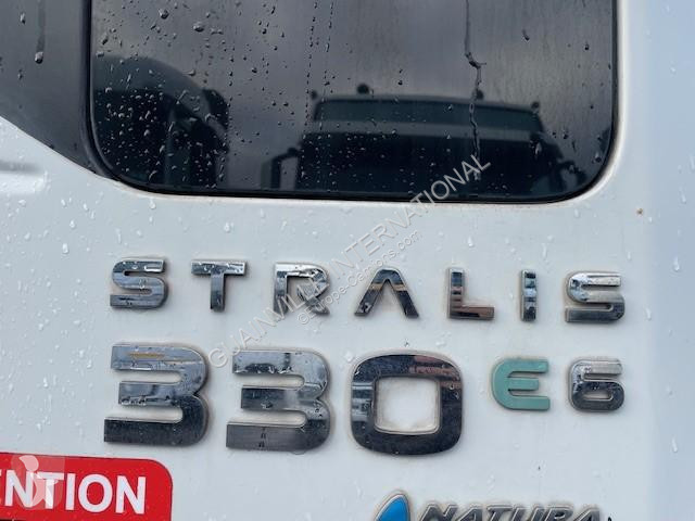 شاحنة Iveco