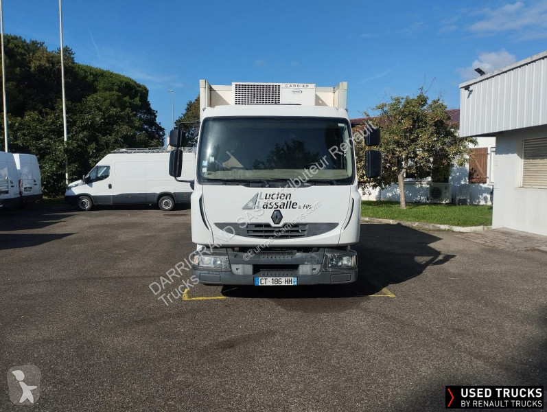 Camión Renault