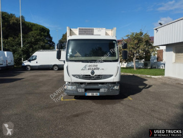 Vrachtwagen koelwagen Renault