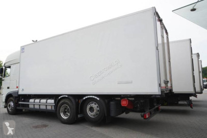 Камион хладилно еднотемпературен режим DAF