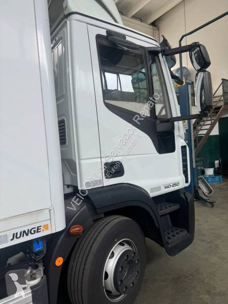 Camion Iveco