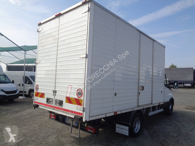شاحنة Iveco DAILY 65C16H3.0 - 3750
