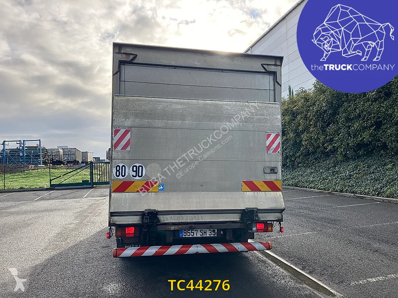Camion Iveco EuroCargo 100 E15