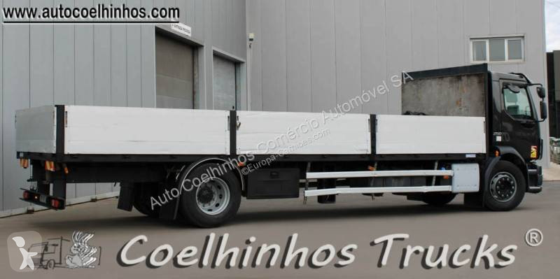 شاحنة Volvo