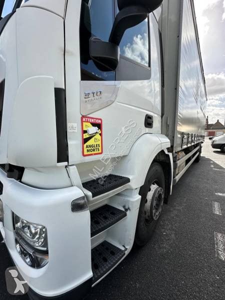 شاحنة Iveco