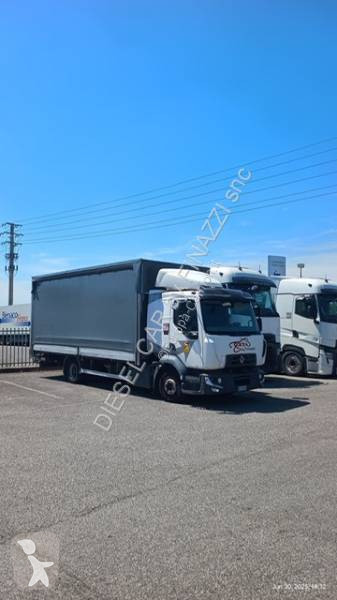 شاحنة Renault