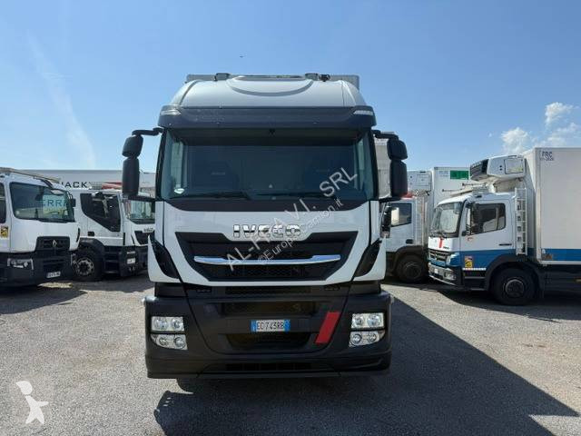 شاحنة Iveco
