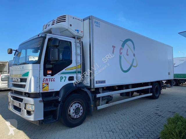 شاحنة Iveco