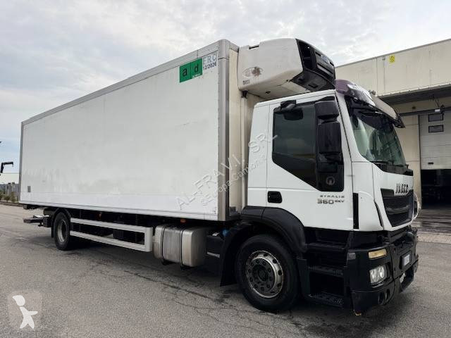 شاحنة Iveco