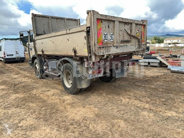 Camión volquete Renault