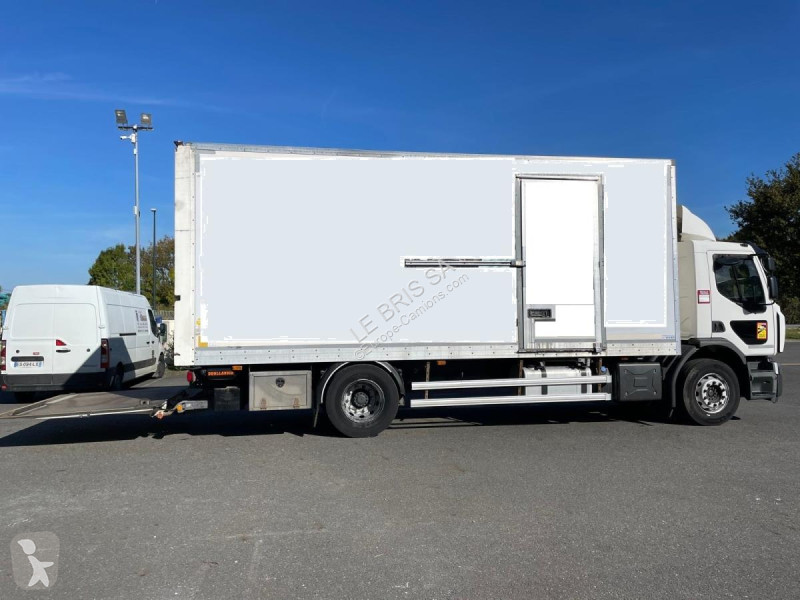 Camion Renault  D320.19