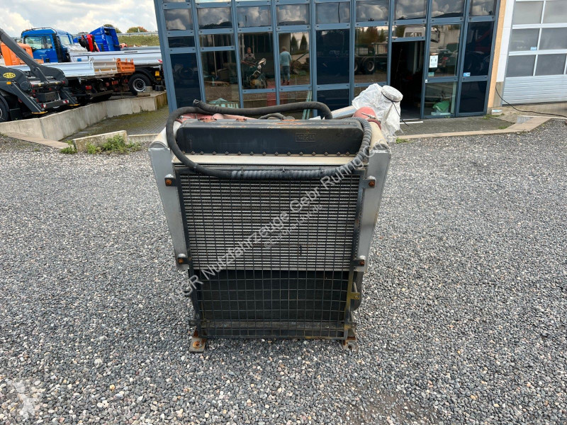 قطع غيار الآليات الثقيلة Volvo VOLVO PENTA...