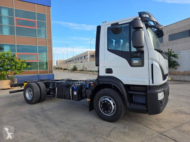 شاحنة Iveco