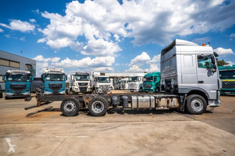 شاحنة DAF 510