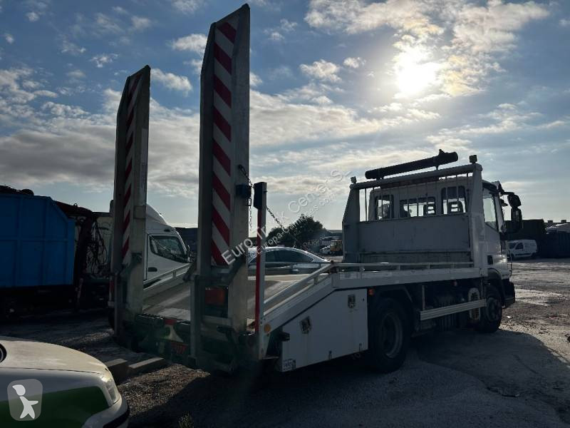 Maskinbæreren Iveco